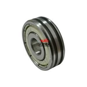 Yczco 6X19X6mm 626 Bearing with Ring Groove