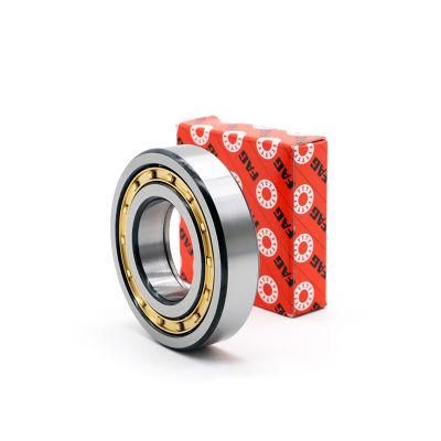 Hot Sale Rolling Stock Reduction Box Rolling Mill Cylindrical Roller Bearing Nj2317e M N