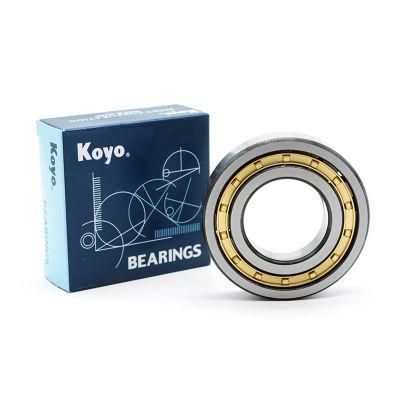 Hot Sale Rolling Mill Vibrating Screen Reduction Box Cylindrical Roller Bearing Nu2148X3m