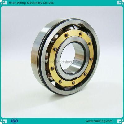 Deep Groove Ball Bearing OEM Quality Customized Chrome Steel Deep Groove Ball Bearing