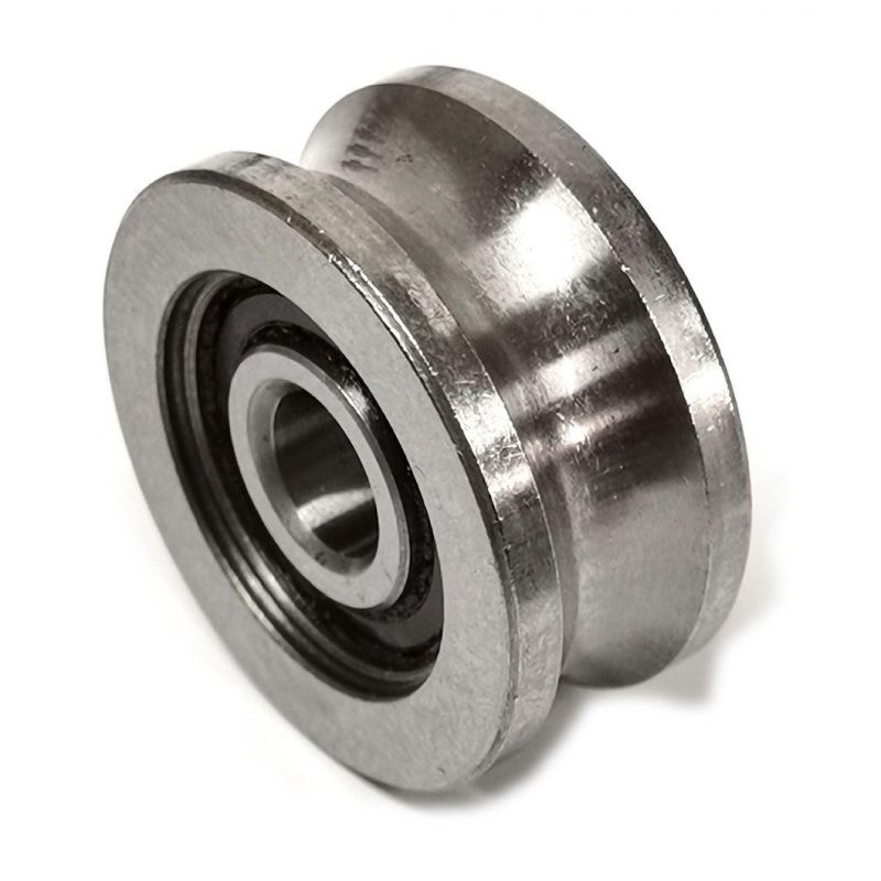 U Groove Lfr50/4npp Track Roller Bearing