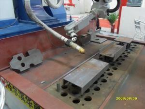 Harbin Heilongjiang Space Curved Surface Cutting Robottic System (R5000--125000)
