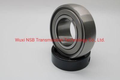 Mounted Pillw Block Insert Ball Bearings/Spherical Bearing UK215