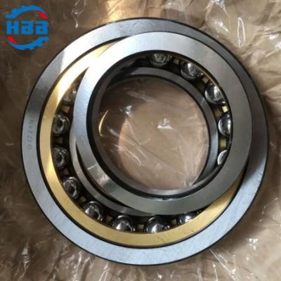 140mm 71828 High Accuracy Angular Contact Ball Bearing