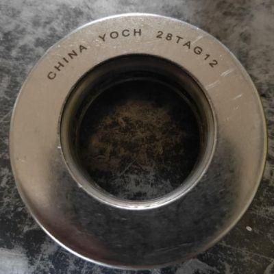 Chinese Brand Thrust Ball Bearing Yoch 25tag12 28tag12 98206 Clutch Release Bearing