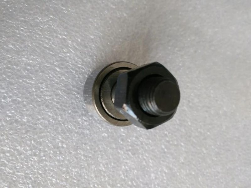 CF4 Kr12 Stud Type Track Roller Bearing Cam Follower Bearing