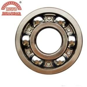 Open Style Deep Groove Ball Bearing with ISO Certificaed (61701)