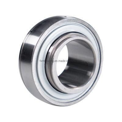 Bearing Housing F, P, FL, T, PA, Fs, Lf, Fb, IP High Quality Agriculture Ball Insert Bearings Erc207 T