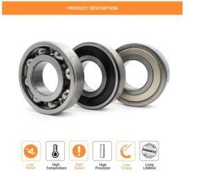 China Professional Roller Bearing Ball Bearing Factory for Auto Parts