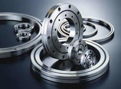 Cross Tapered Roller Bearing Xr Series