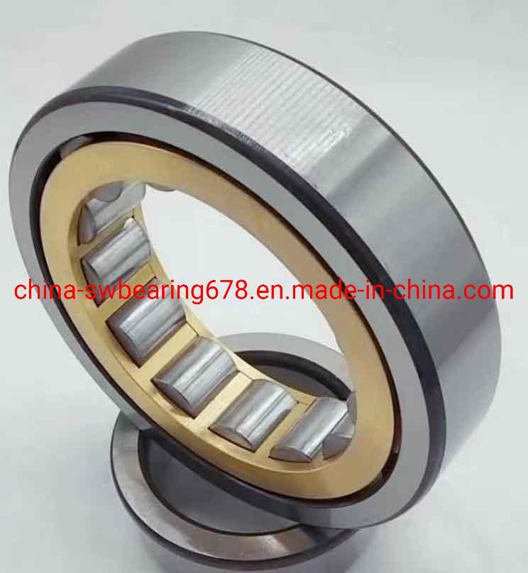 High Precision Single Row Taper Roller Bearing 33007 Distributor Rolling Bearing