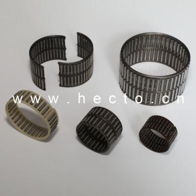 Needle Roller and Cage Assemblies Needle Bearing K...Series