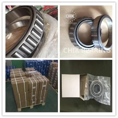 High Quality Low Price Taper Roller Bearing 32013 32014 32015 32016 32017 32018 32019 for Auto and Truck Spare Parts