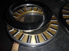 812/500m Thrust Cylindrical Roller Bearings with Competitive Price