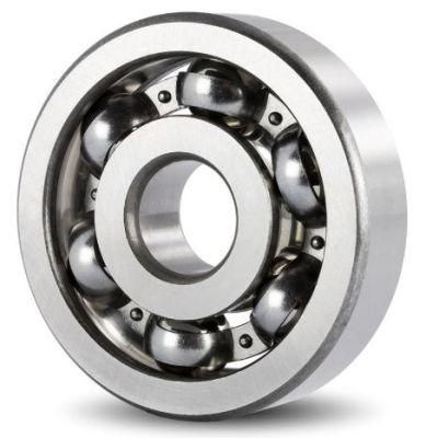 Deep Groove Ball Bearing 6024 120X280X28mm Industry&amp; Mechanical&Agriculture, Auto and Motorcycle Part Bearing