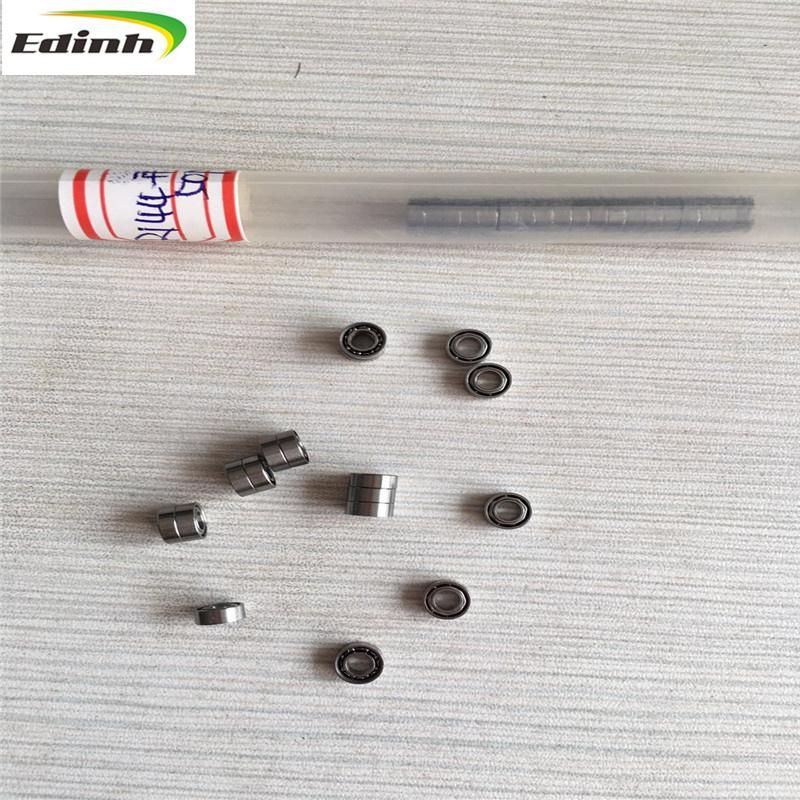 High Speed Dental Bearing Sr144tlzn Dental Bearings for Dental Machines