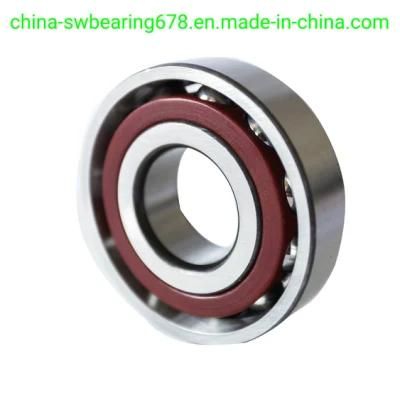 Deep Groove Ball Bearing All Kinds Ball Bearing High Speed Long Life Open 6206 Ball Bearing