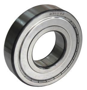 China Zbf Sell 6311 Bearing with 2z/2RS/N/Nr/Znr