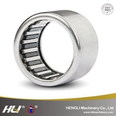 Best Selling HK1210 12x16x10mm High Precision Drawn Cup Needle Roller Bearings