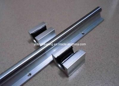 TBR Units Series Linear Motion Ball Sliding Bearing