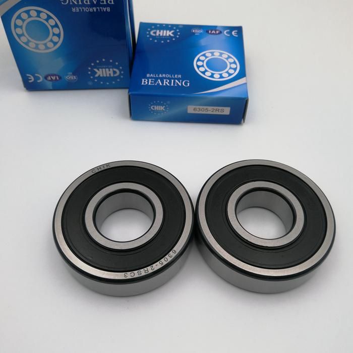 SKF Angular Contact Ball Bearing 4200 4201 4202 4203 4204 4205 4206 4207 4208A Acm Atn1 P0 P6 P5