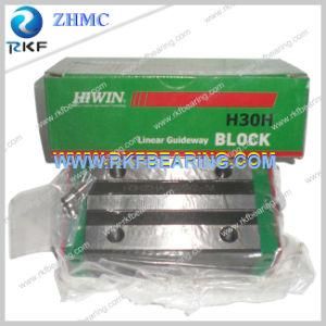 Taiwan Hiwin HGH30ha Linear Guideway for Heavy Load Machines