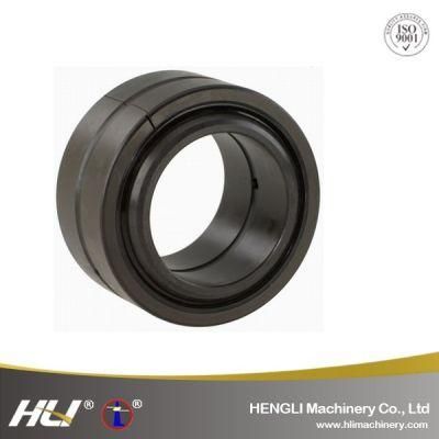 GEWZ114 ES Heavy Duty Self-Alignment Spherical Plain Bearing With Oil Grooves And Oil Holes