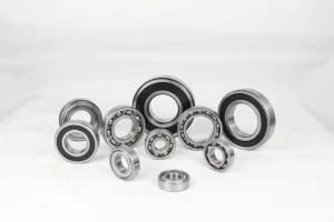 Deep Groove Ball Bearings 6000 Series/6200 Series/6300 Series/6400 Series