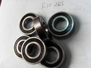 Deep Groove Ball Bearing R10--2RS