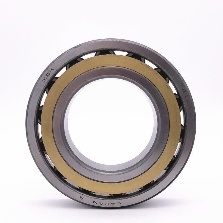 NSK High Precision Angular Contact Ball Bearing 7314 7316 7318 7320