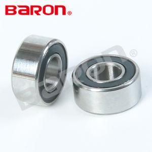 Deep Groove Ball Bearing/Ball Bearing for Auto Parts 608/609/684/685/6204/6205/6206