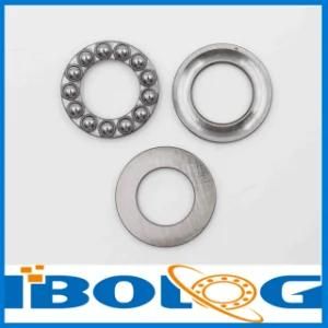 Thrust Ball Bearing Model No. 51100 with Best Quality