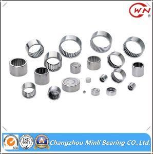Good Performance Drawn Cup Needle Roller Bearing with Retainer Ba