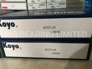 30204 30205 30206 30208 30210 30212 30214 30216 30218 30220 Tapered Roller Bearing for Motorcycle Parts Auto Parts