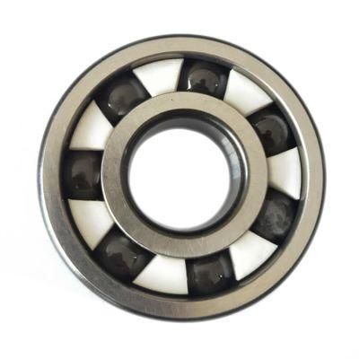 Good Quality High Speed Miniature Skateboard 608 Ceramic Bearing 608zz