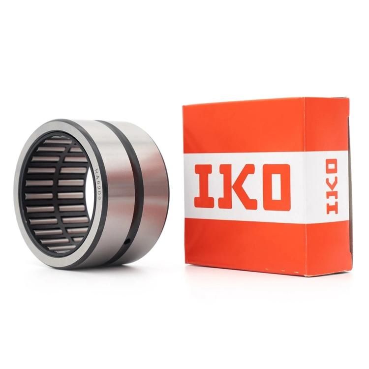 Deep Groove Ball Bearing Taper Roller Bearing Spherical Roller Bearing Cylindrical Bearing Needle Angular Contact Bearing for SKF Timken NSK NTN NACHI Koyo IKO