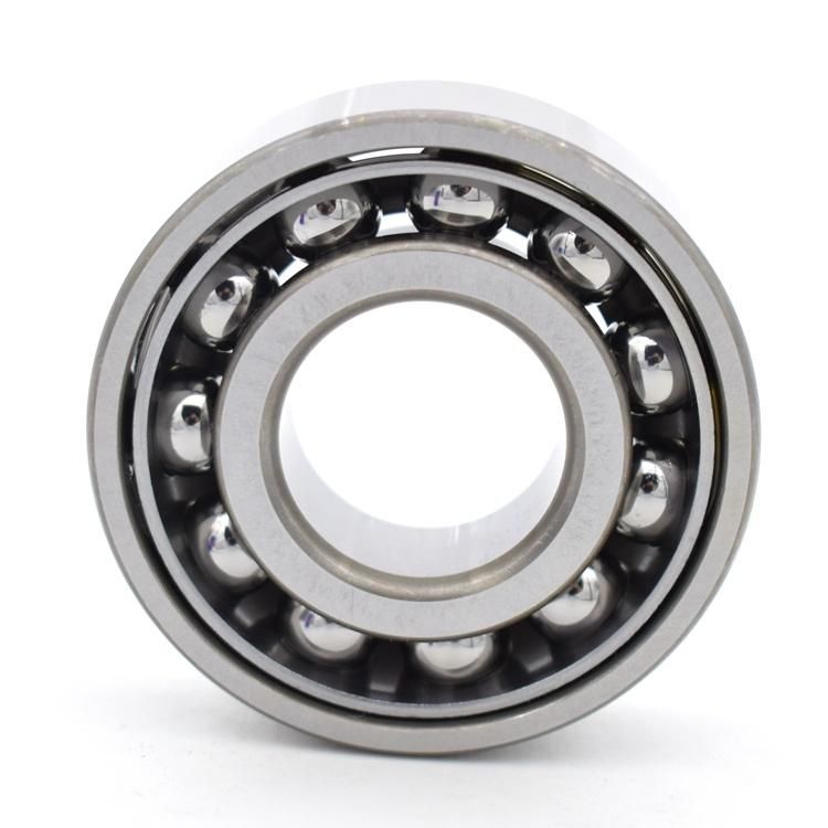 NSK NTN NACHI Koyo Durable in Use Stable Quality Angular Contact Ball Bearing 7016A5 7017A6 7018A5 7019A5 for Booster Pump Parts Food Machinery Parts