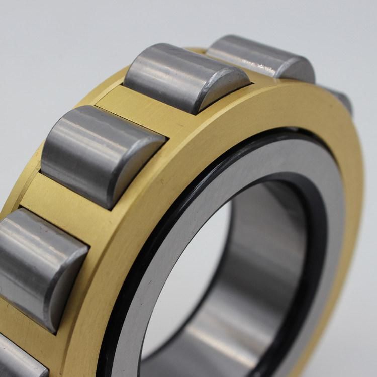 Nu/Nj/N/Nup226 Cylindrical Roller Bearing Bearing Factory Chrome Steel