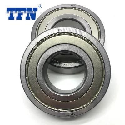 Good Quality Non-Standard Bearing 1602 6.35*17.463*6.35mm