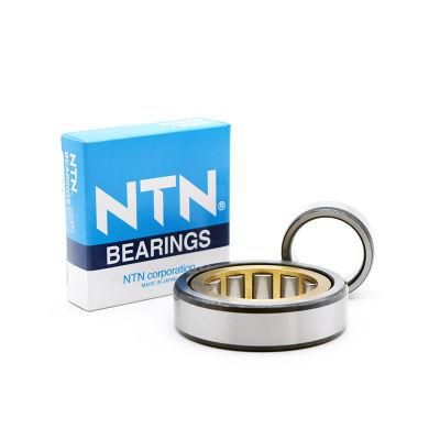 China Supplier Reduction Box Rolling Stock Rolling Mill Cylindrical Roller Bearing N2313e N2313m NF2313e Nu2313e Nu2313m