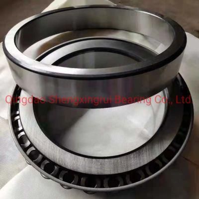 Precision Roller Bearings for Agricultural Machinery 30212 7212e