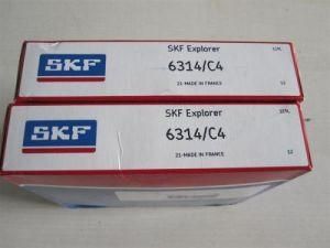 Bearing Supplier SKF Taper Roller Bearing SKF Bearing Industrial Bearing Factory 6000 6200 6300 Series SKF Ball Bearing for Auto Parts