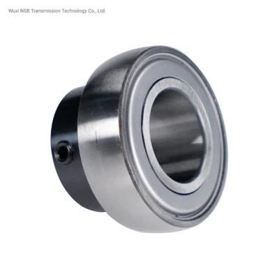 Factory Wholesale Insert Ball Bearing/ Bearing for Agricultural Machinery En205-16s