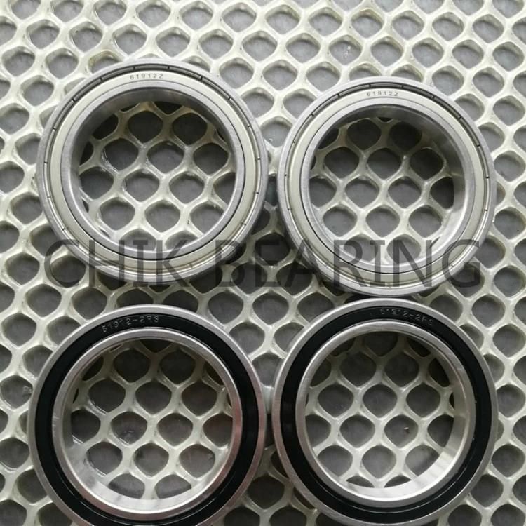 NSK NTN SKF Koyo NACHI Auto Bearings Thin Wall Deep Groove Ball Bearing 61800-2RS 61801-2RS 61802-2RS 61803-2RS 61804-2RS 61805-2RS