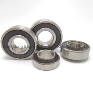 6002 Zz 2RS Wheel Bearing Deep Groove Ball Bearing Ball Bearings for Motor