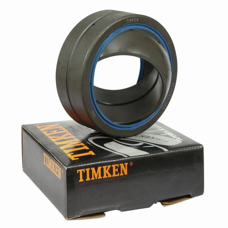 Joint Bearing Knuckle Bearing Ge70es NTN Size 70*105*49 SKF FAG Timken NSK NTN Original Distributor