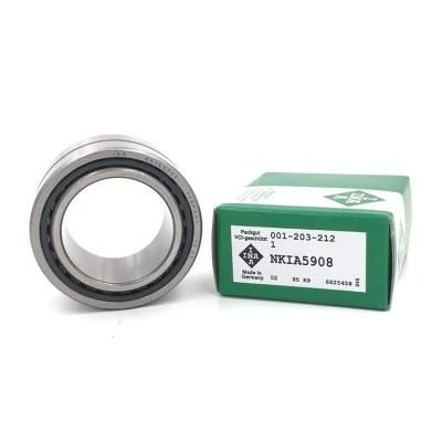 Durable IKO NTN NSK Nach Automobile Gearbox Textile Machinery Machine Tool Needle Roller Bearing Nkib5907