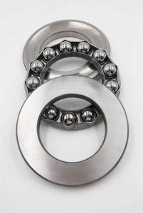 Single Direction Ball Bearing Model No. 51240 Factory Productionhigh Speed