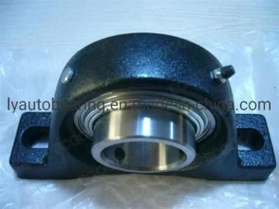 Engine Parts Spare Parts Pillow Blocks Mounted Ball Bearing Units UCP207-20m Bearing Housing Ball Bearing