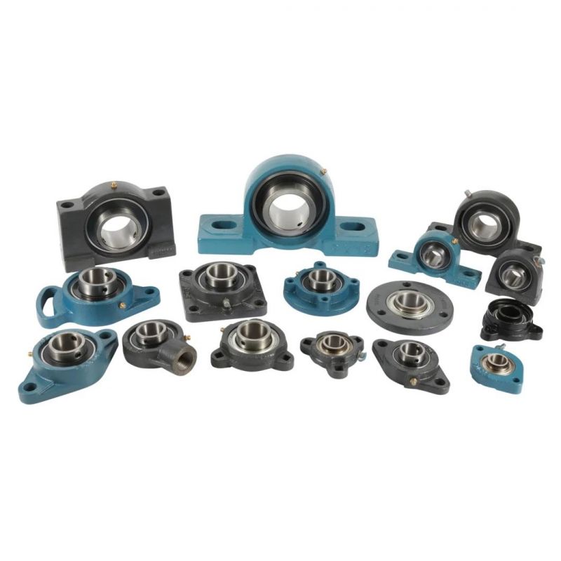 Pillow Block Bearing, UC211, UCP211, Ucf211, UCFL211, UCT211, Ucfc211, Ucph211, Ucpa211, Ucha211, Ucfu211, Ucflu211, Ucfa211, Ucfb211